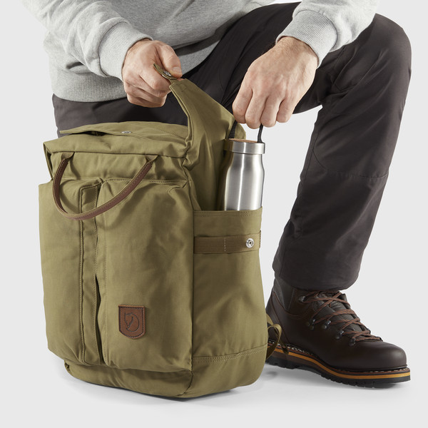 HAULPACK NO.1 - Tagesrucksack