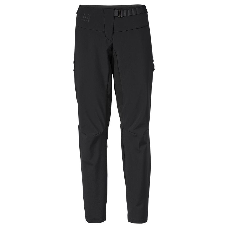 All Year Moab Fahrrad Softshellhose Damen