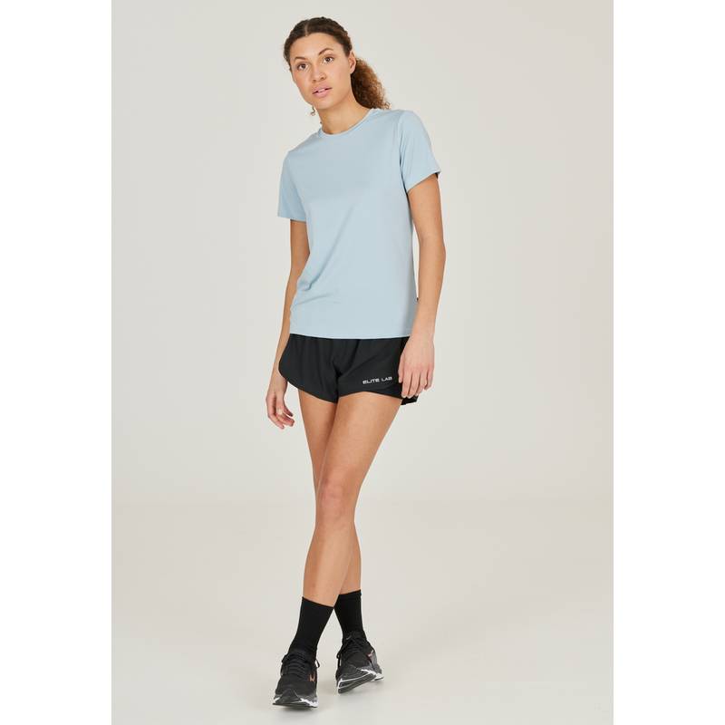 ELITE LAB Sustainable X1 Elite Laufshirt Damen