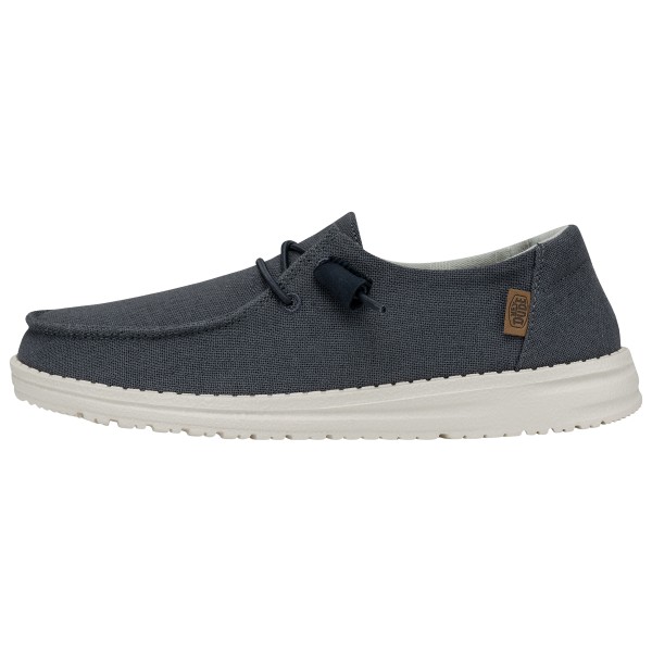 HeyDude - Women's Wendy Chambray - Sneaker
