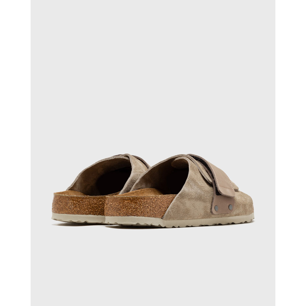 Birkenstock Kyoto VL 1015572 / braun