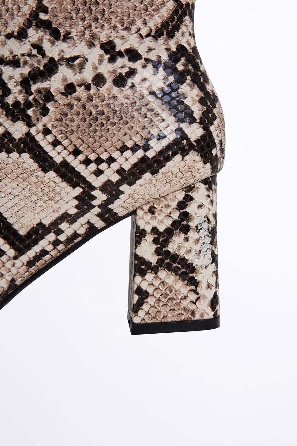 Cleo ankle boots