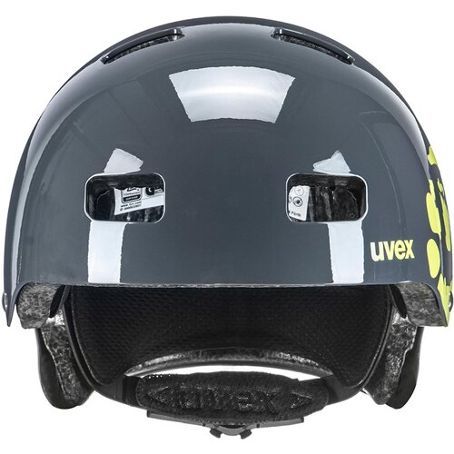 KINDER RADHELM 