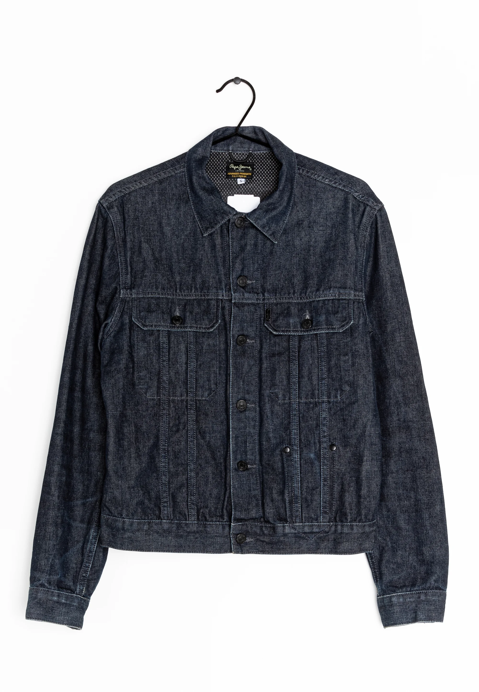 Chaqueta vaquera Pepe Jeans