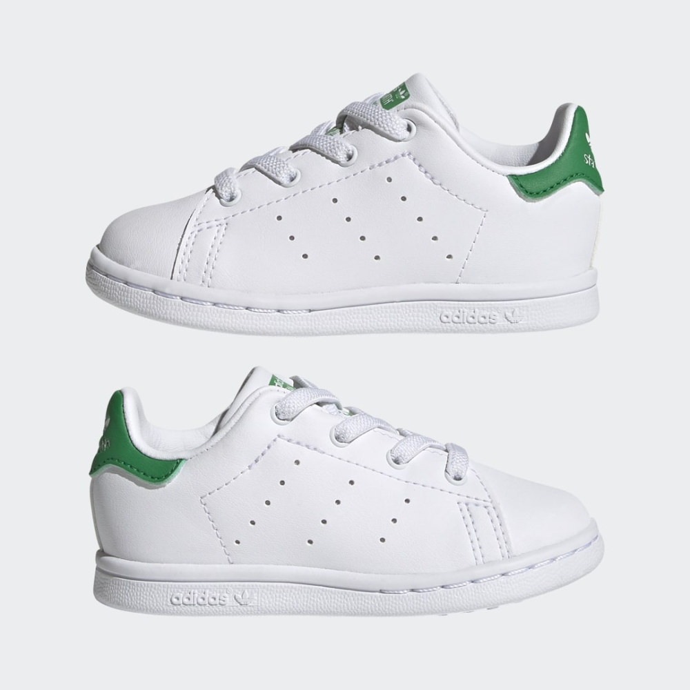 adidas Stan Smith EL I FX7528 / weiss