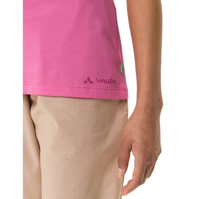 VAUDE Women's Spirit T-Shirt T-Shirt Damen