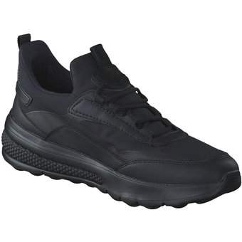 Geox Sneaker in schwarz