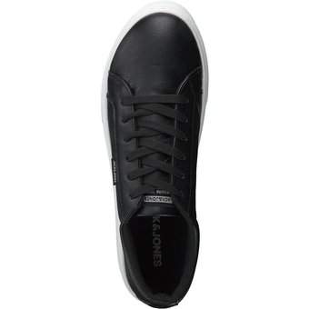 Jack & Jones JF Watmos Sneaker in grau