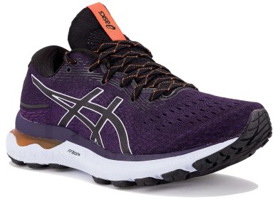 Asics Gel-Nimbus 24 TR W