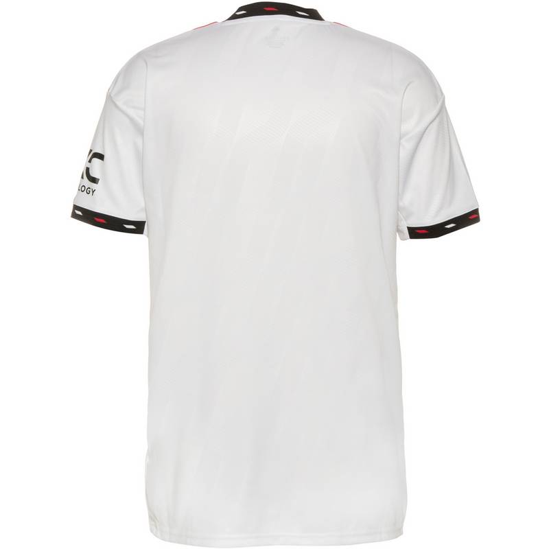 adidas Manchester United 22-23 Auswrts Teamtrikot Herren