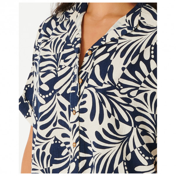 Rip Curl - Women's Afterglow Shirt Dress - Kleid
