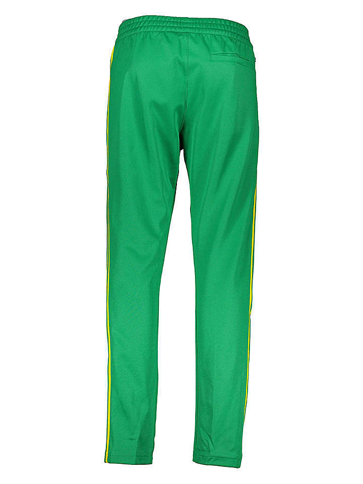 adidas Sweathose in Grün günstig kaufen L