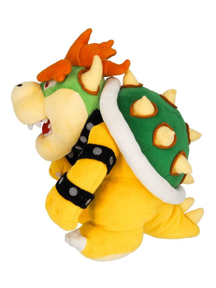 Nintendo Super Mario Plüschfigur 
