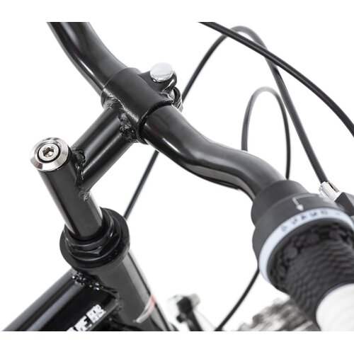 SPEZIALFAHRRAD KINDERFAHRRAD 24'' CRUSHER