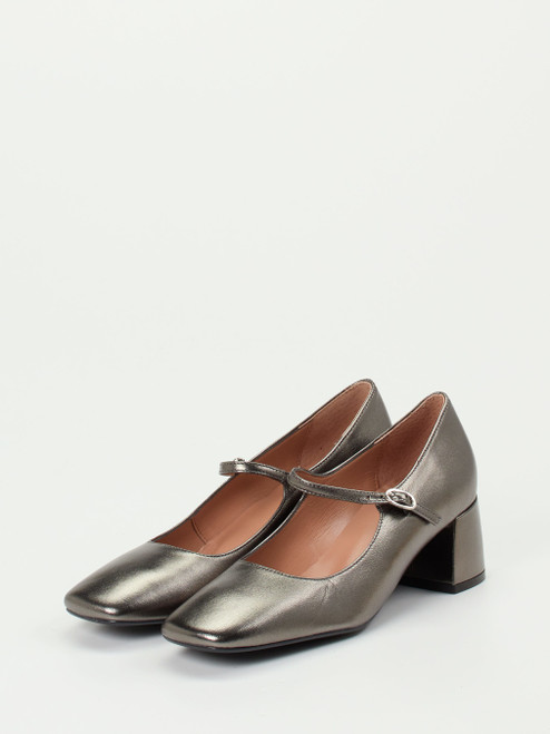 Mary Jane Pumps-14254090001 Konstantin Starke