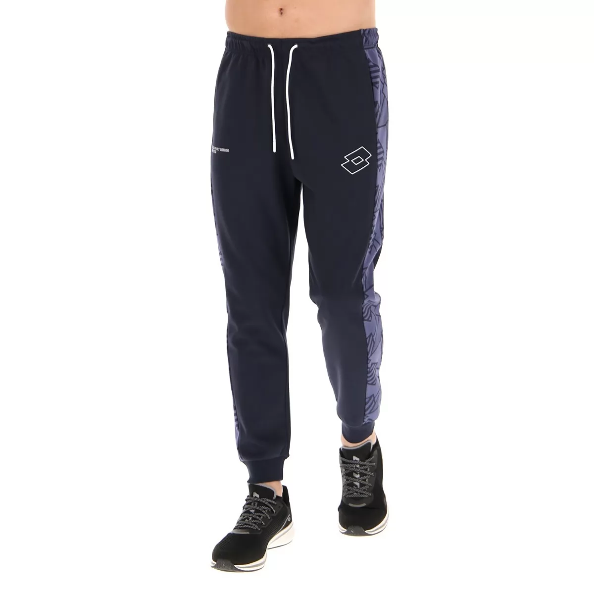 ATHLETICA PRIME BYXOR