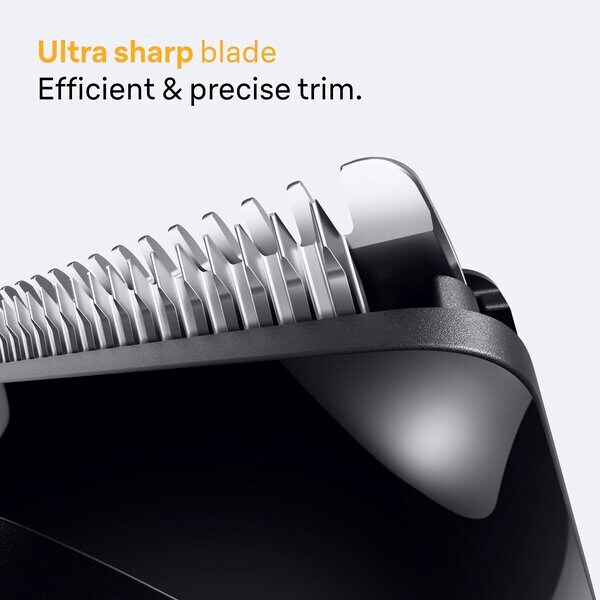 Braun Series 5 BT5520 Beard Trimmer