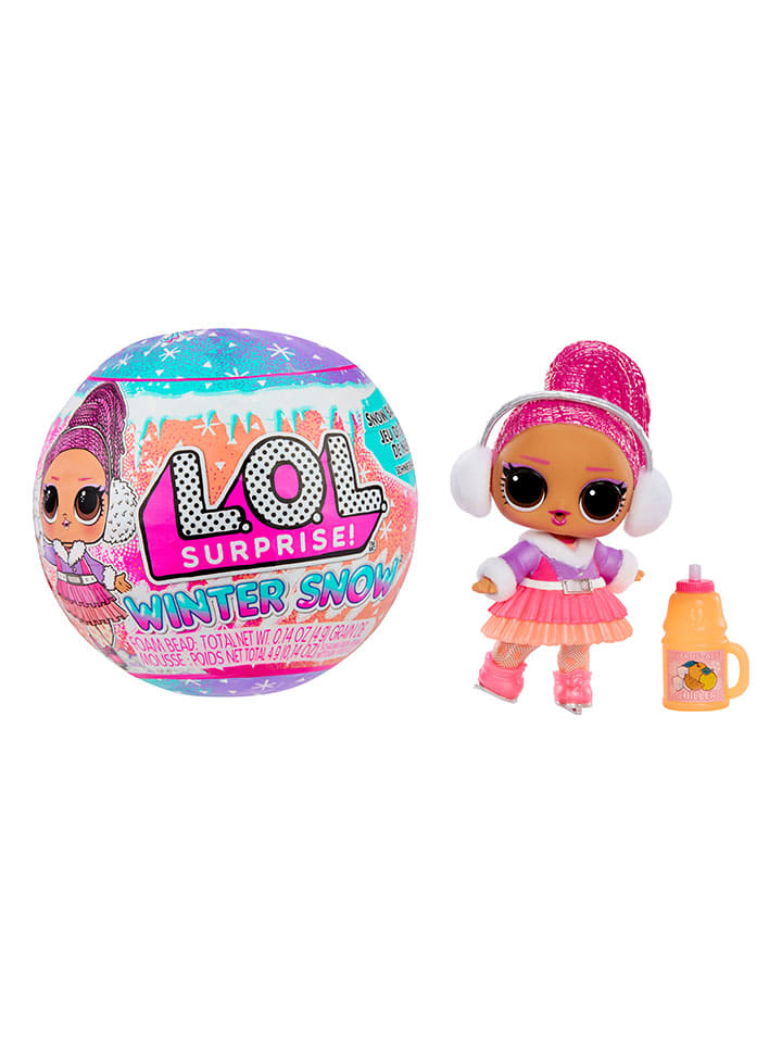 L.O.L. Surprise Puppe 