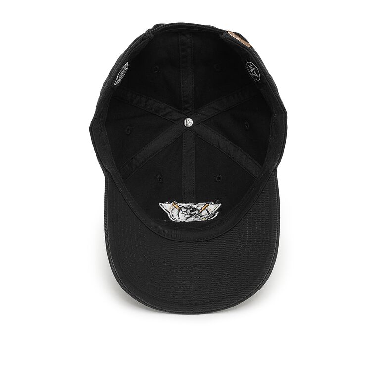 47 Brand NHL Anaheim Ducks '47 CLEAN UP black