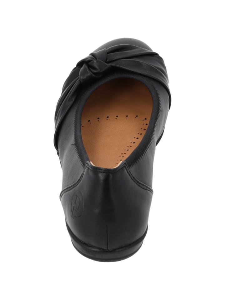 palado Ballerinas in BLACK günstig kaufen