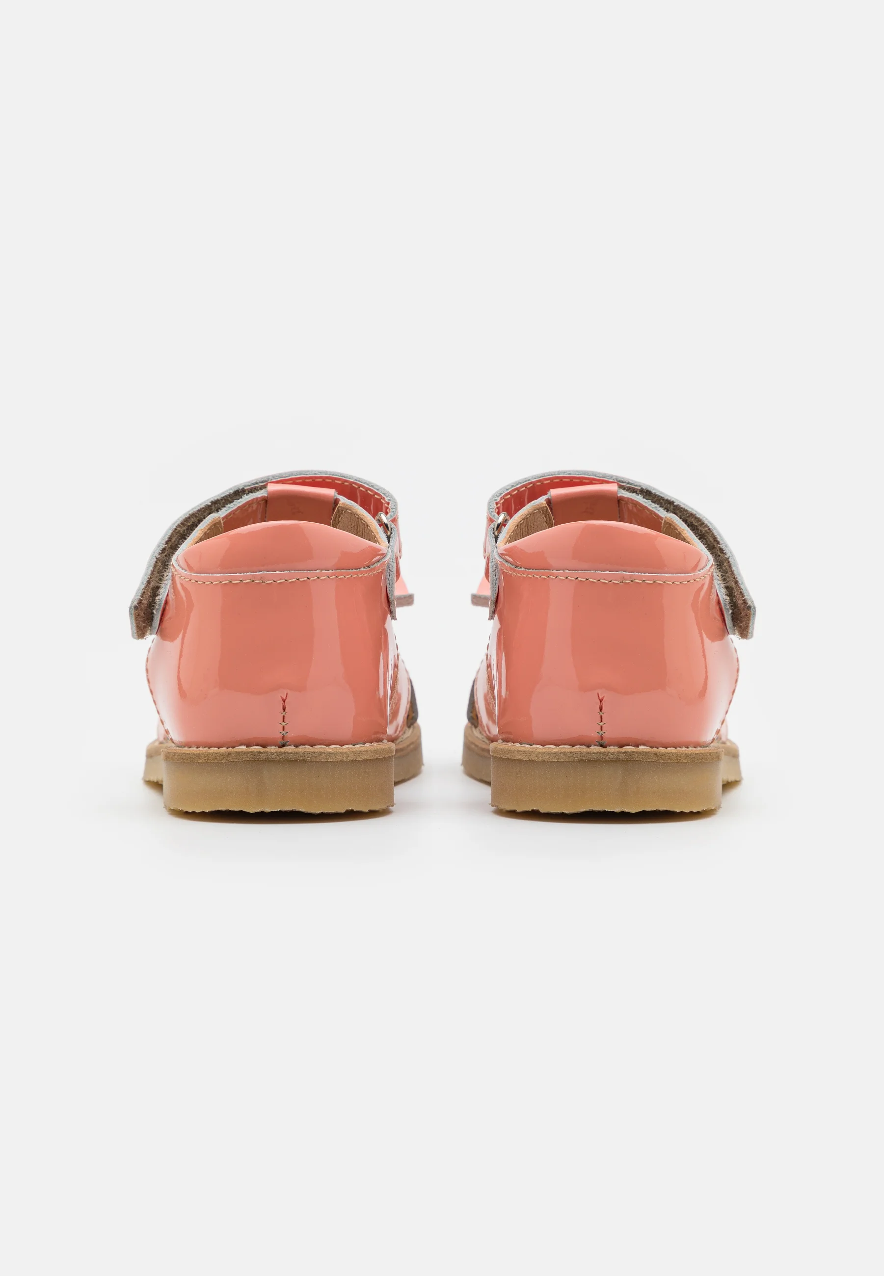 Petit Nord Copenhagen GRY UNISEX - Zapatos de primeros pasos