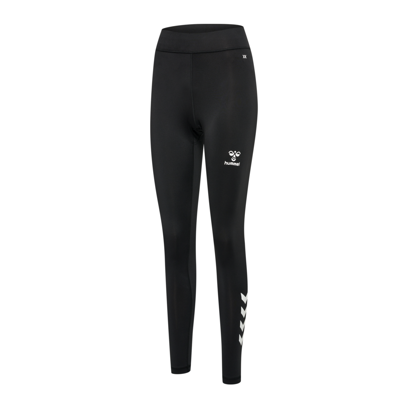 Hummel hmlCORE XK Leggings Damen Schwarz F2001