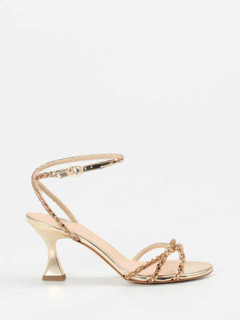 Sandalette-12288890015 Konstantin Starke