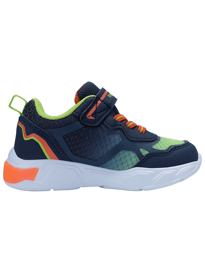 Kangaroos Sneakers 