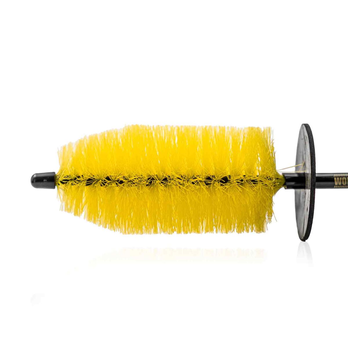 Work Stuff BLIZZARD Mini Wheel Brush Felgenbürste