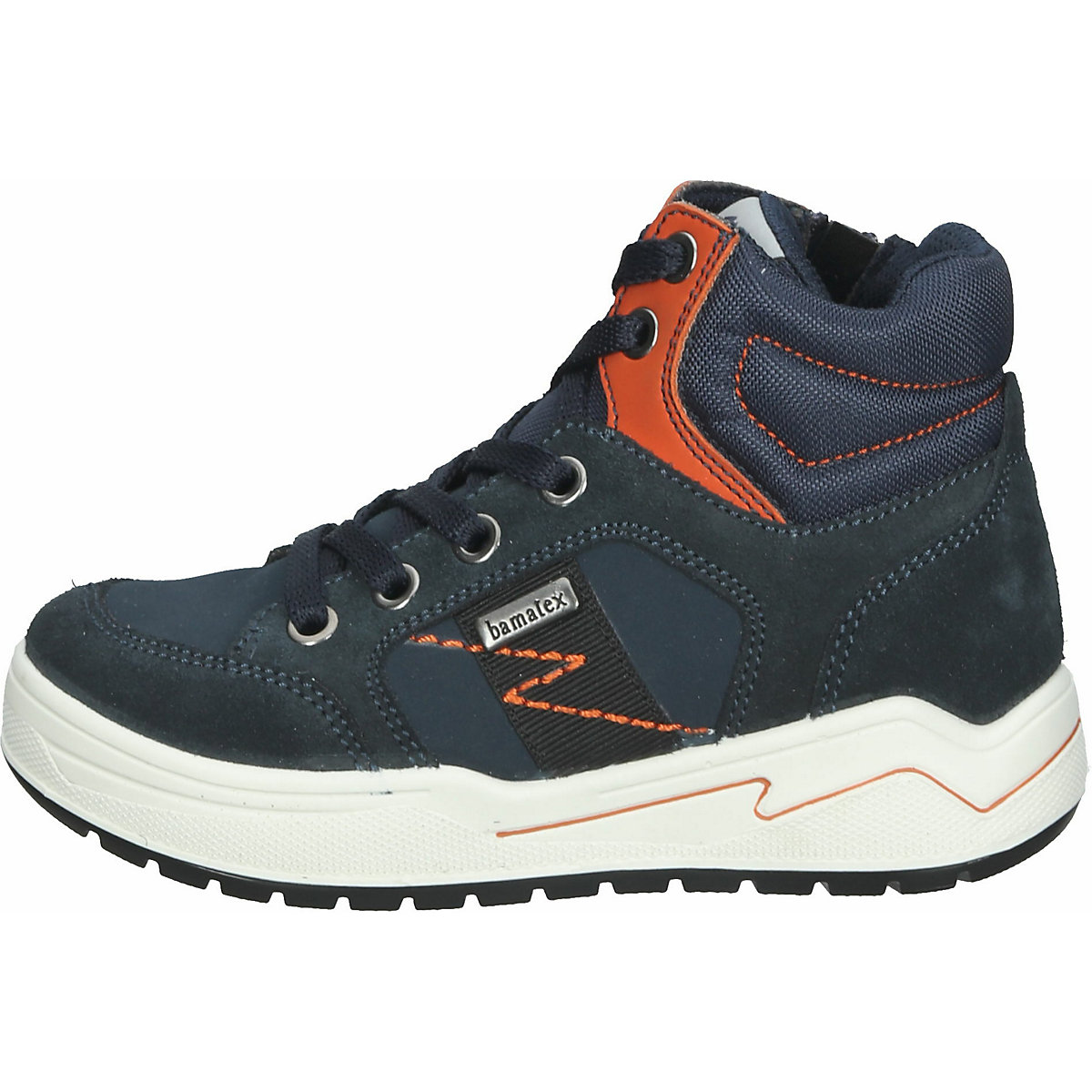 Sneaker Halbschuhe