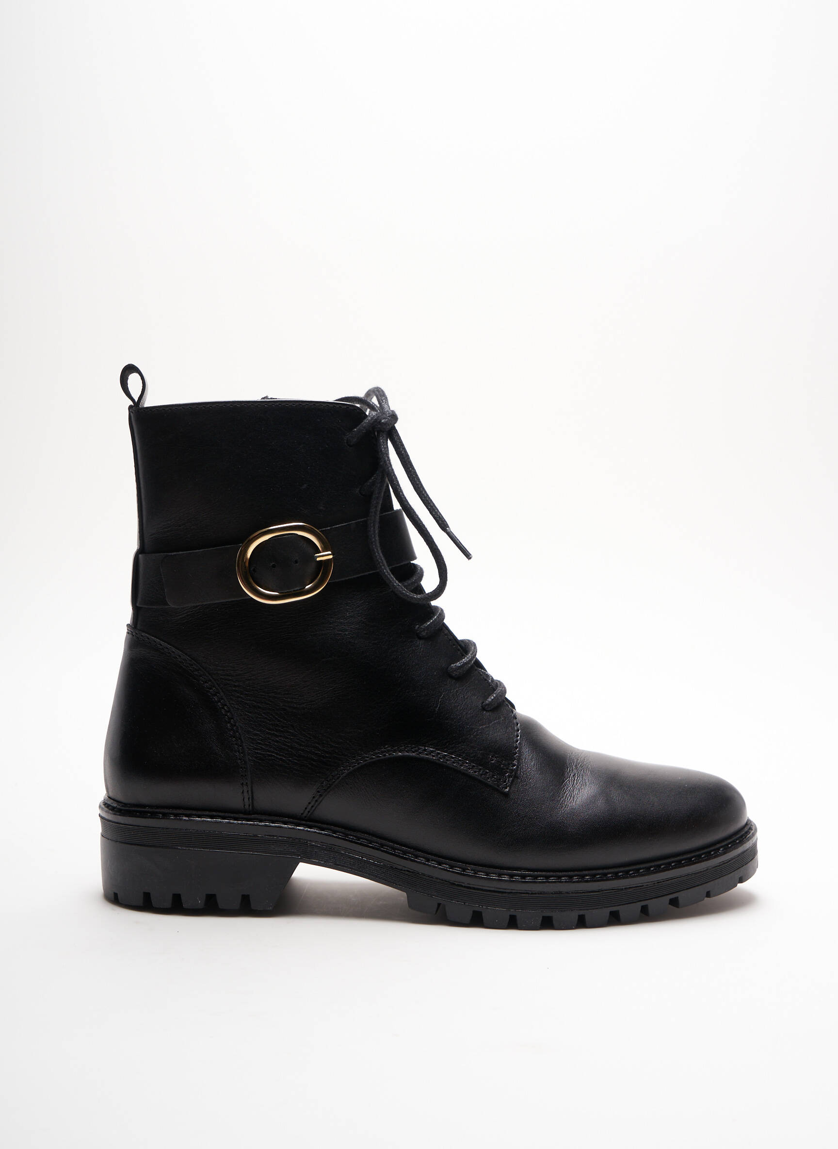 Georgia Rose Bottines Femme couleur noir