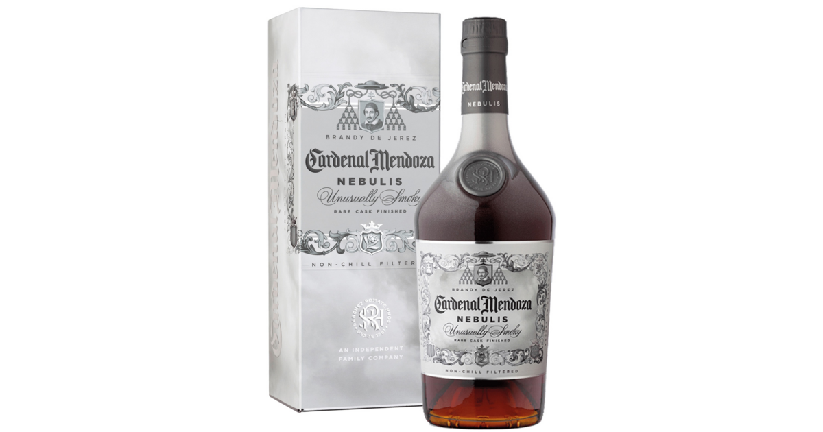 Cardenal Mendoza Nebulis Limited Edition