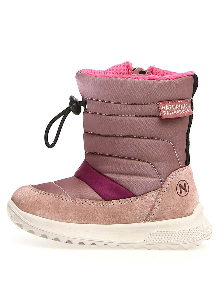 Naturino Winterboots 