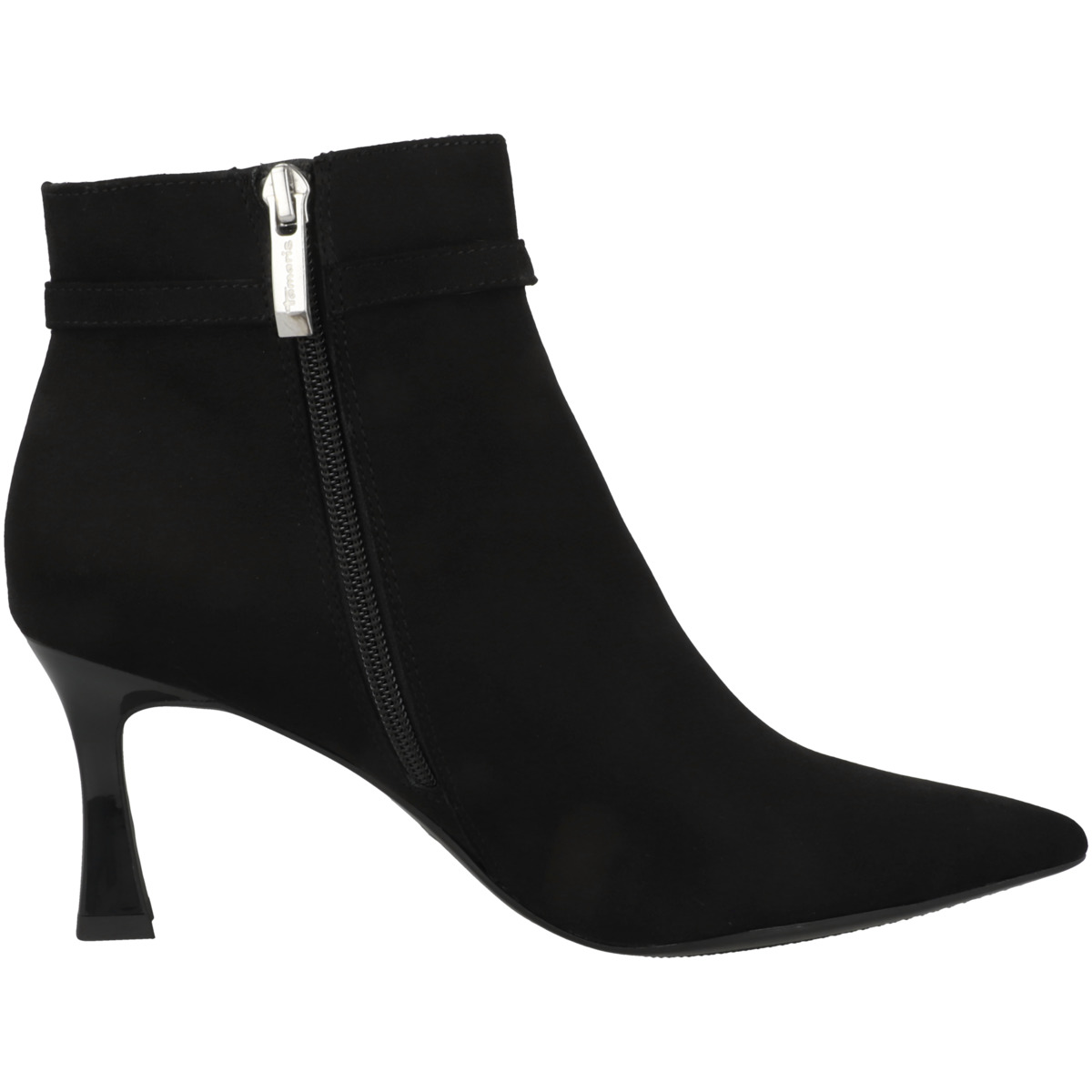 Tamaris 1-25329-41 Stiefelette schwarz