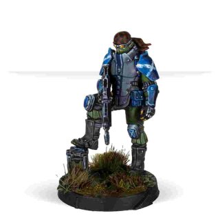 Ariadna Scots Guard (3)