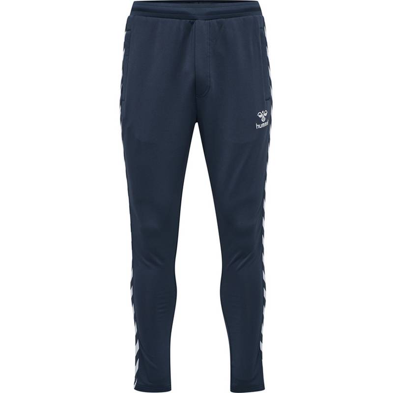 hummel hmlNATHAN 2.0 TAPERED PANTS Sweathose Herren