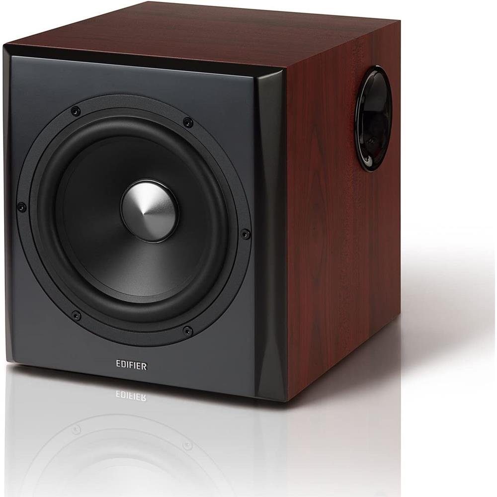 Edifier® S350DB 2.1 Soundsystem (Bluetooth, 150 W, Regallautsprecher)