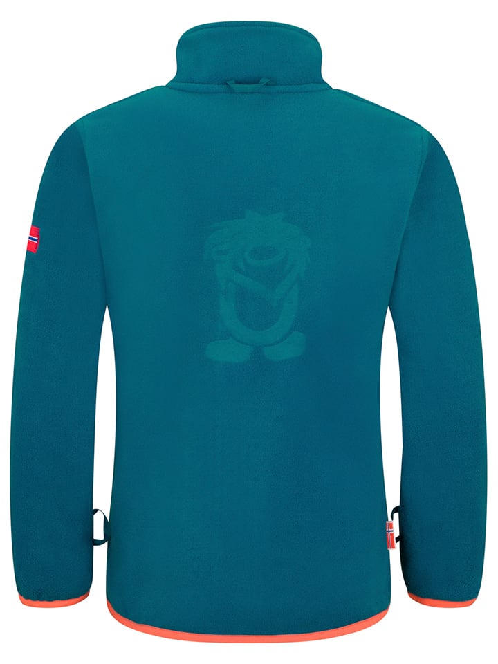Trollkids 3in1-Funktionsjacke 