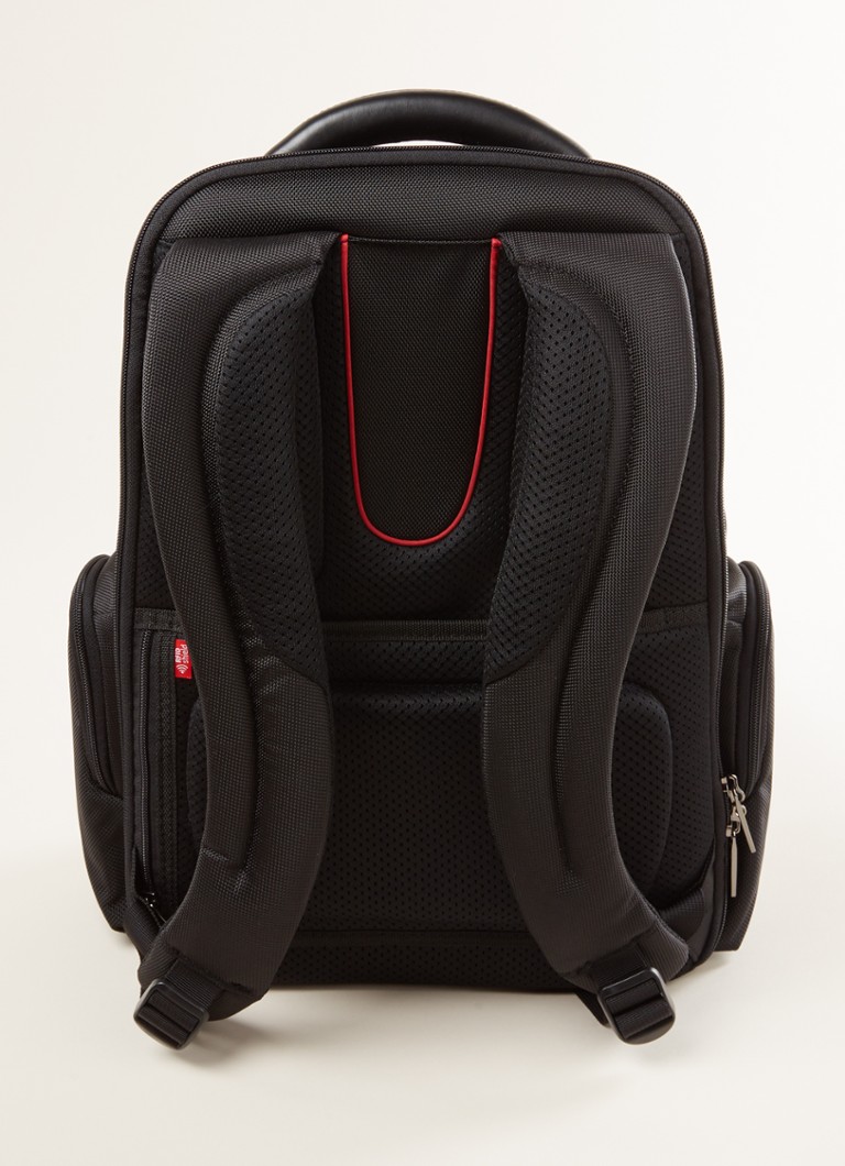 Σακίδιο πλάτης Samsonite Pro-DLX 15,6 ιντσών για φορητό υπολογιστή