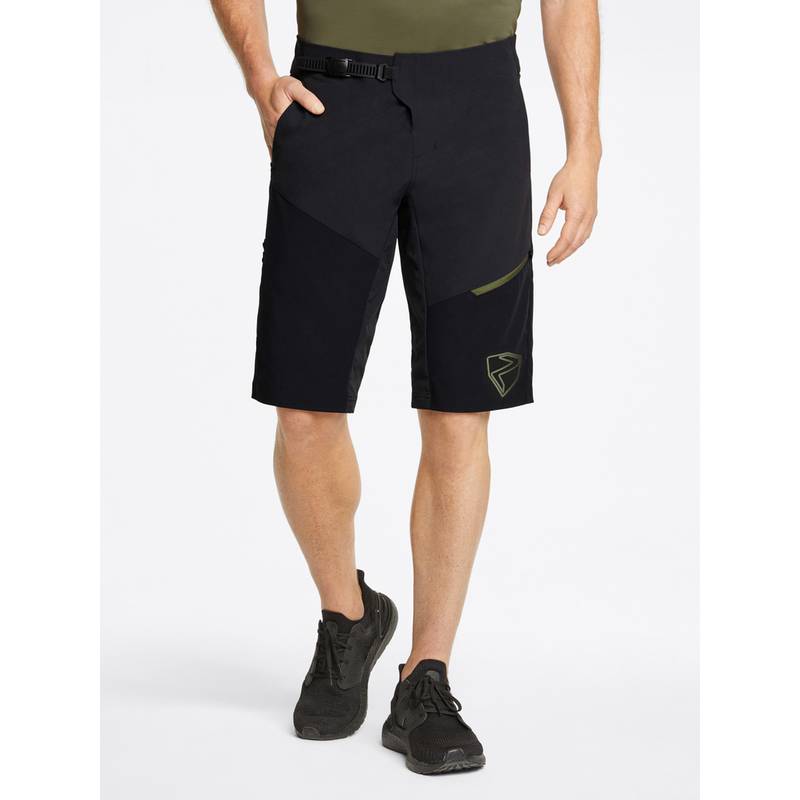 Ziener NIBAN Shorts Herren
