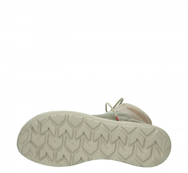 COMODA Schnürboots - Taiga/Kombi