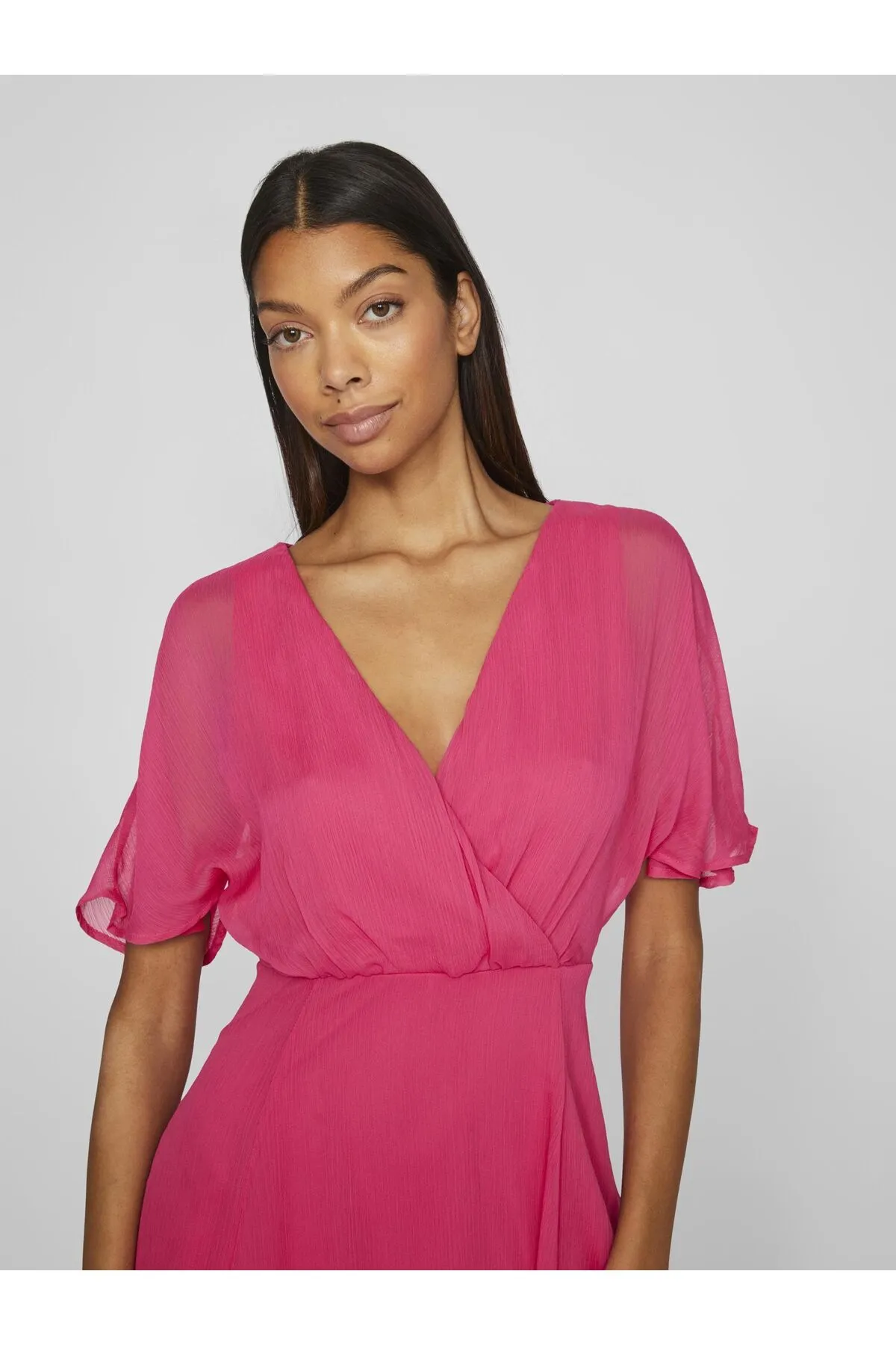 VILA  Abendkleid Langes