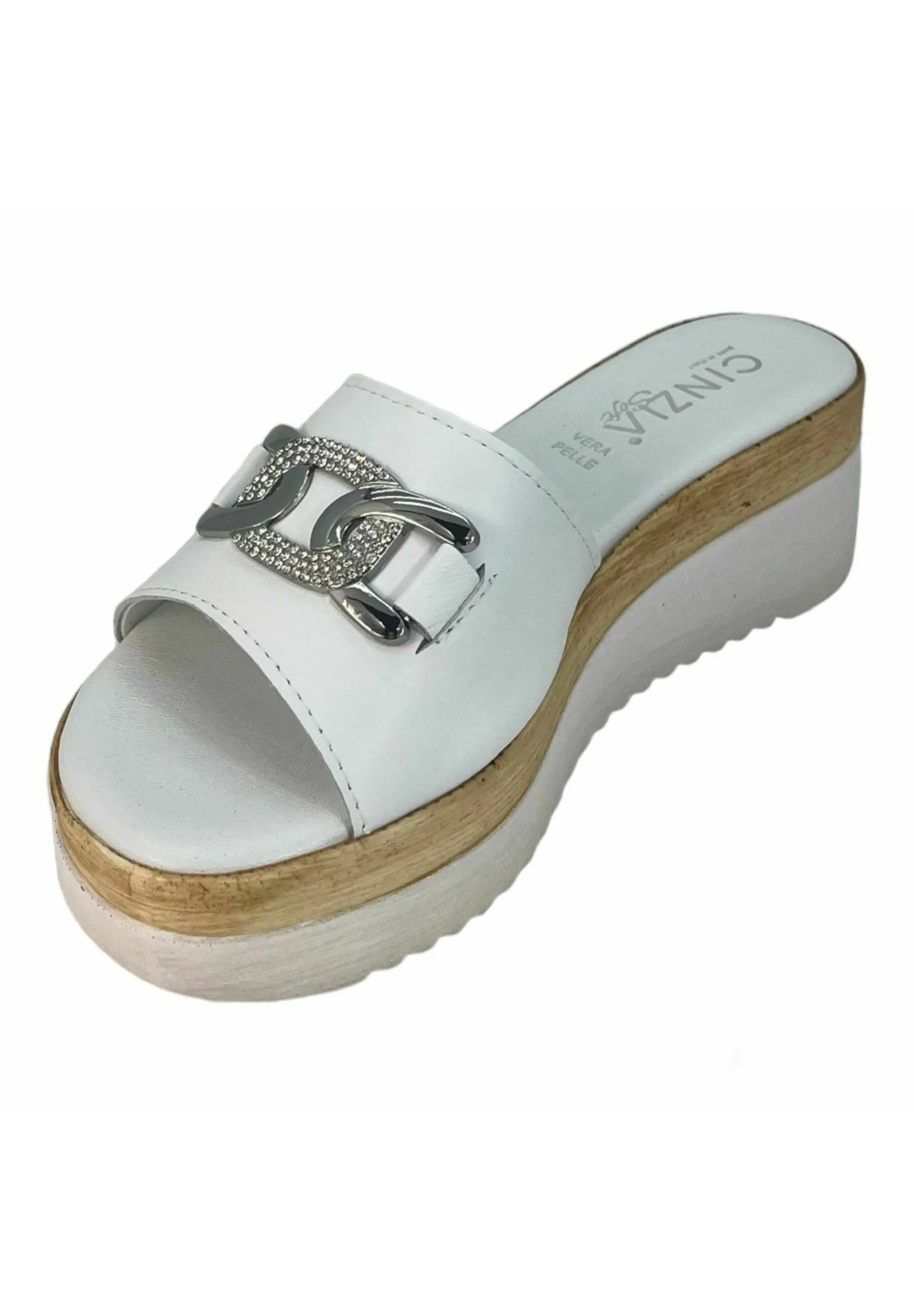 Pantuflas suaves Cinzia
