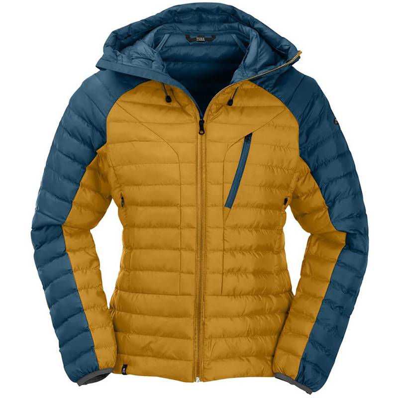 Maul Sport Annaberg Steppjacke Damen