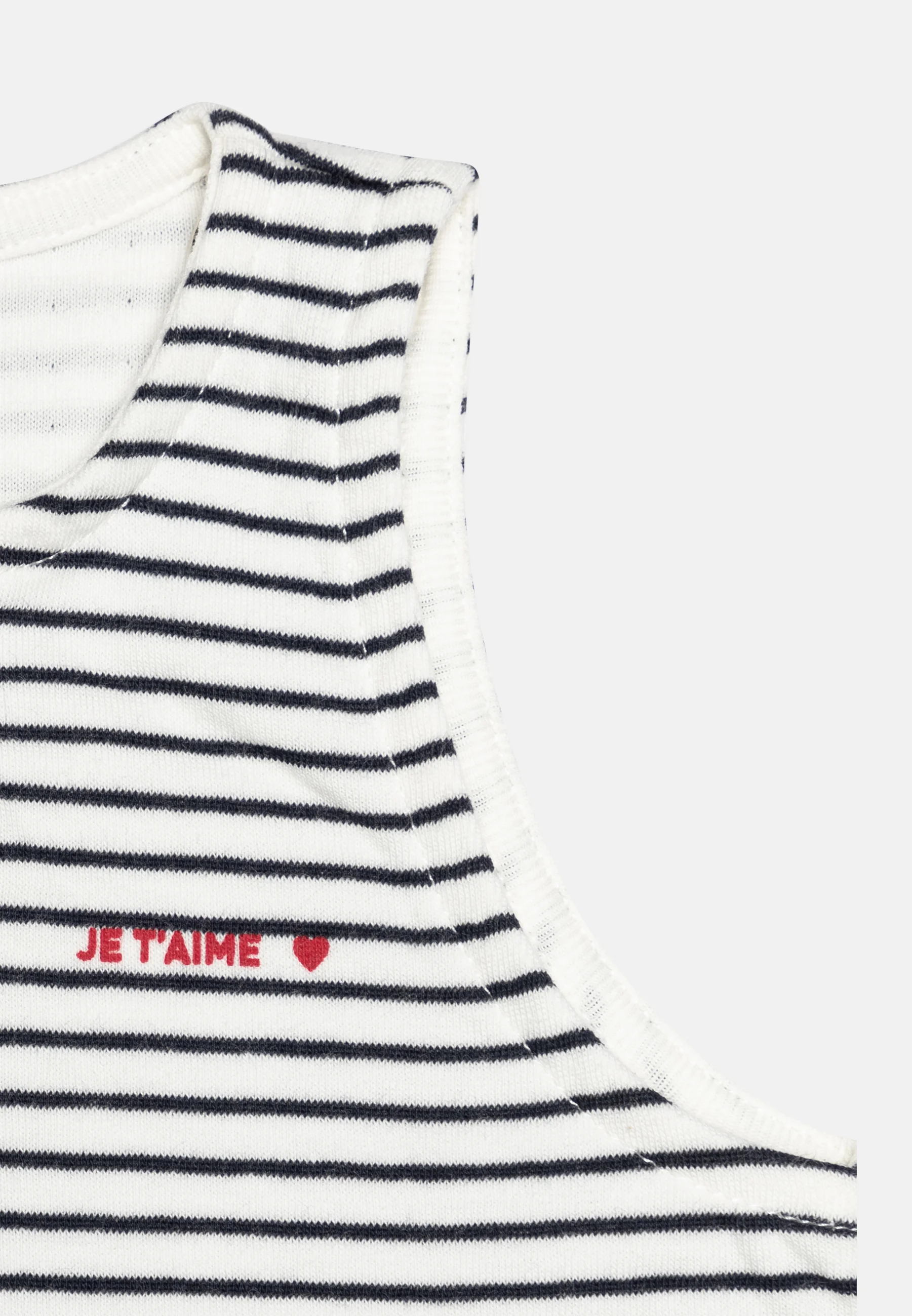 Petit Bateau BABY ENSEMBLE MACET UNISEX SET - Mono