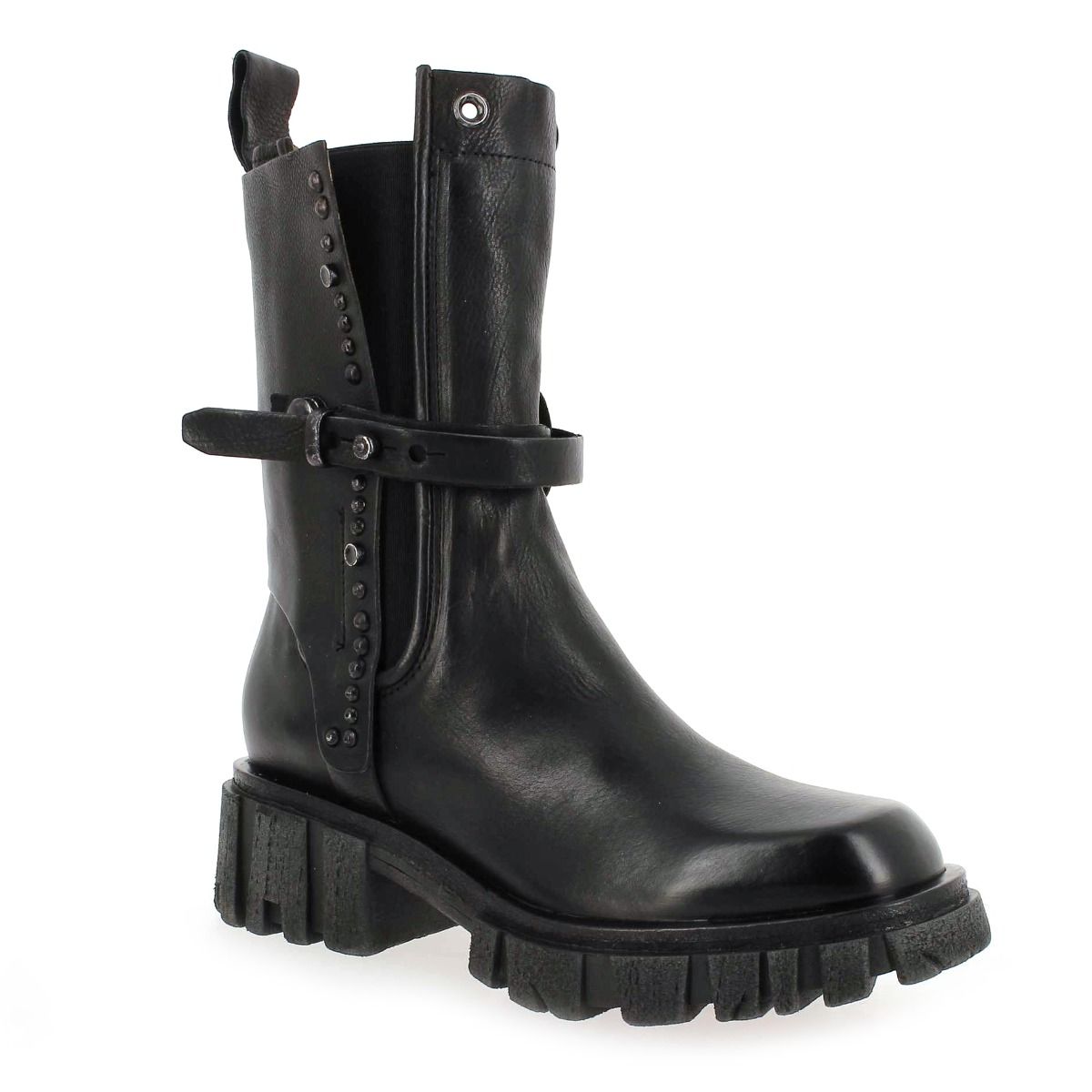 AS98  A 54202  - Noir