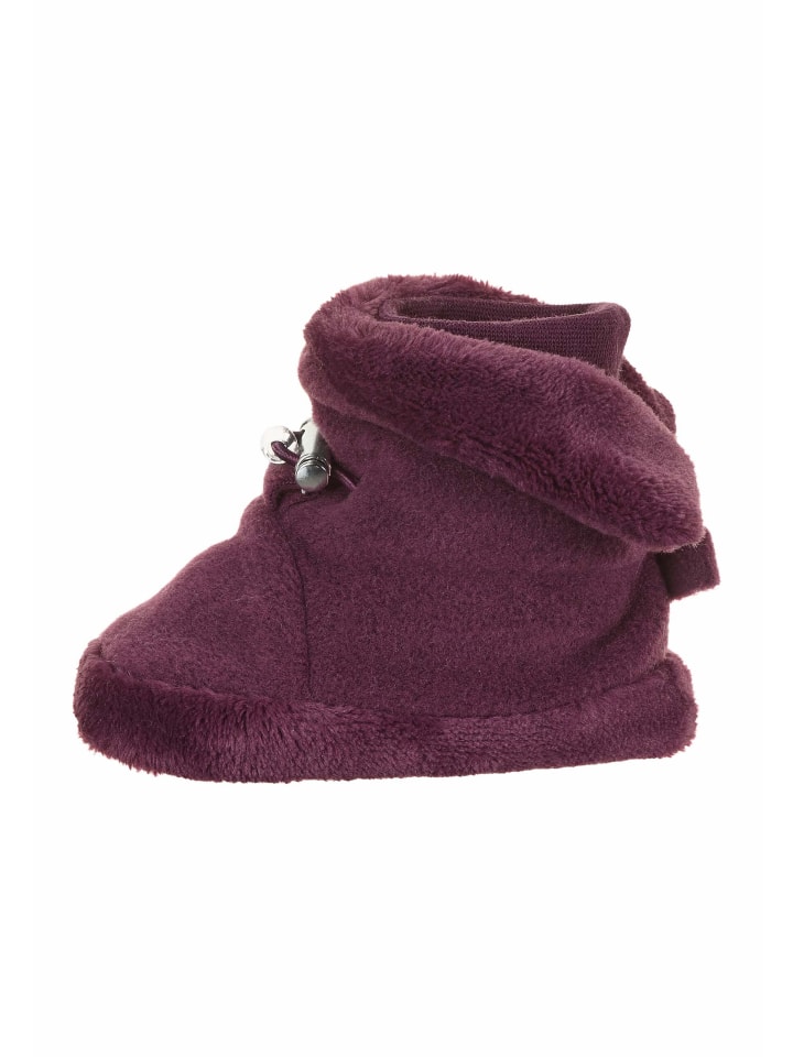 Sterntaler Baby Stiefel in pink günstig kaufen