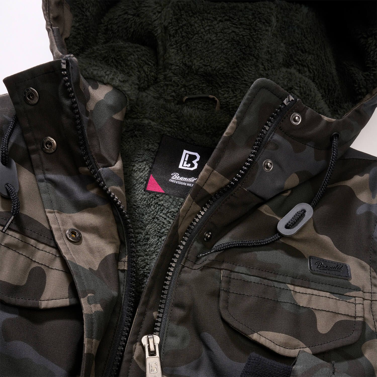 Ladies Marsh Lake Parka