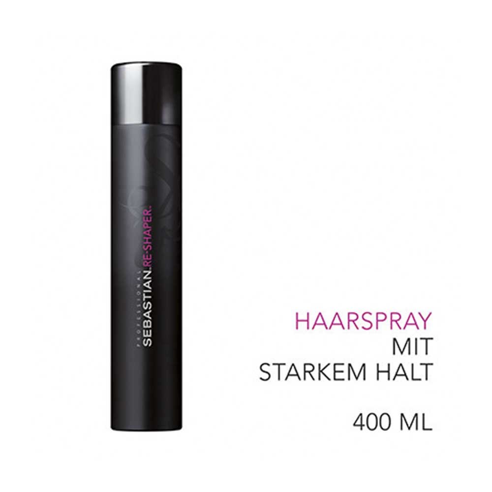Sebastian Professional Re-Shaper Haarspray