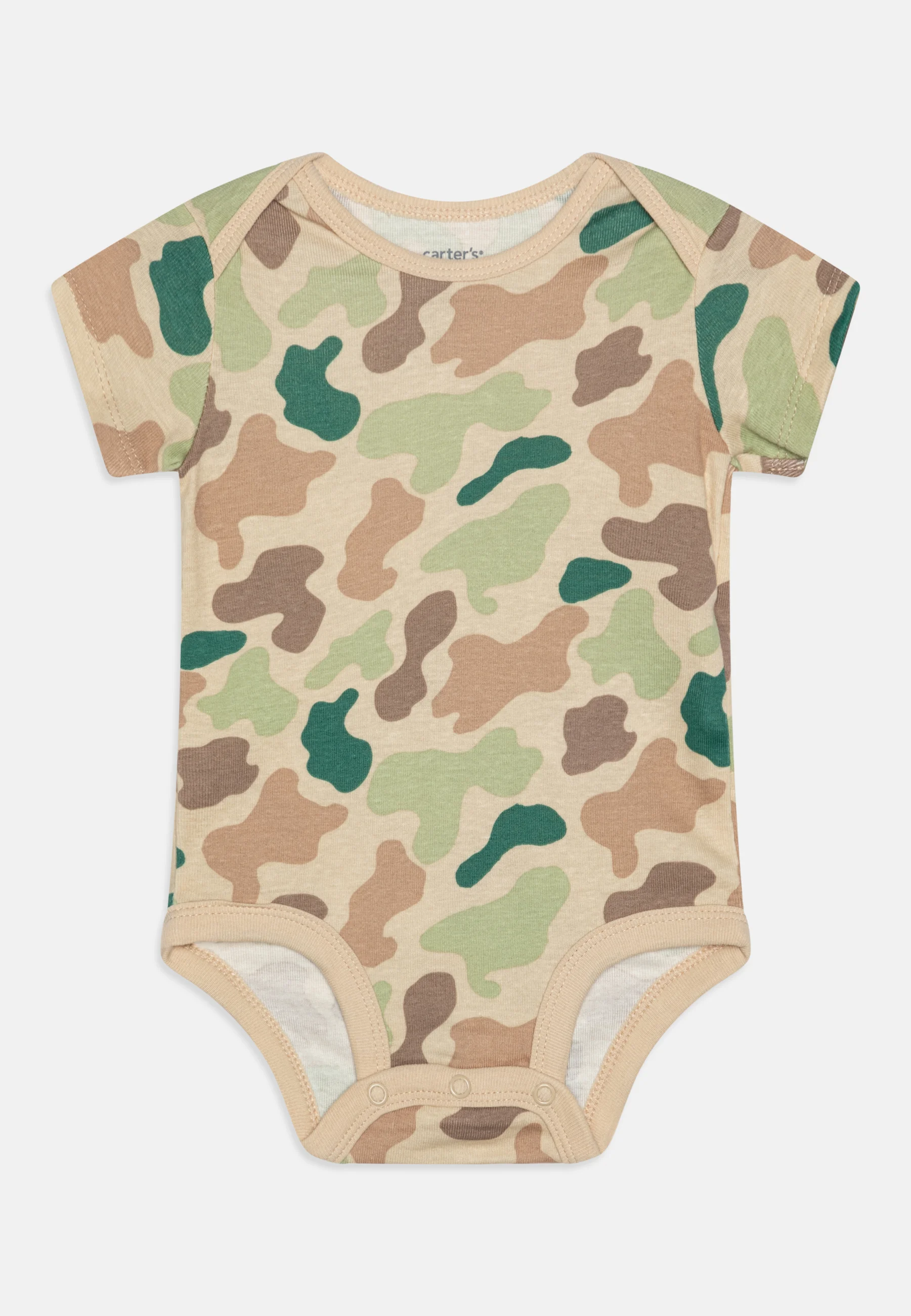 Carter's BODYSUIT PACK DE 5 - Body